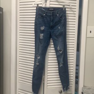 Women’s jeans